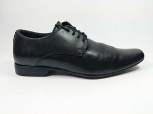 river island boys school shoes