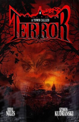 A Town Called Terror (Image Comics Malibu Comics 2023)