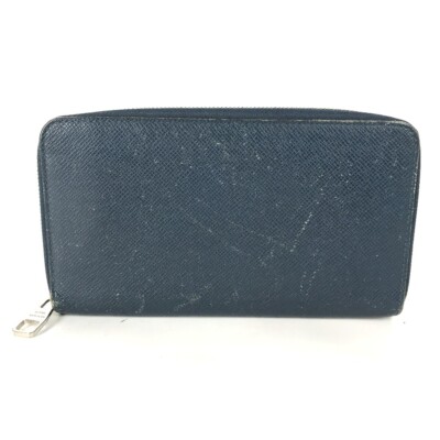 VUITTON財布 LOUIS VUITTON M30515 Taiga Zippy Organizer Travel Case Zip
