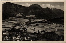 CPA AK REST HOLDING from aircraft from Germany (1418869)