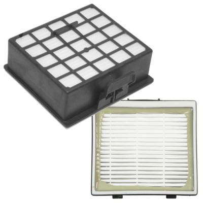 Ersatz HEPA Filter Luftfilter Pollen für Bosch ProPower 2500W BSGL32530/03