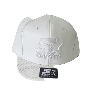 starter black label snapback