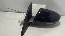 KIA OPTIMA L Door Mirror Power, (turn signal), LX (manual folding), US built, 