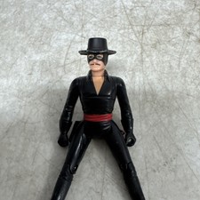 Пластиковые экшн-фигурки Zorro TV, Movie & Video Games - огромный ...