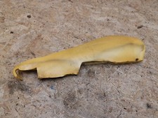 Bmw E28 E30 Sportsitz Seitenwange Schaumstoff unten Links Fahrer Beifahrer