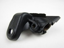 Porsche 986 Boxster Aufnahme Hardtop links