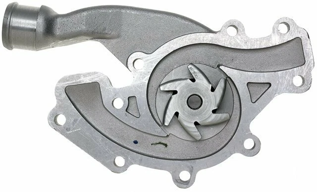 Land Rover Defender 90 1997 4,0 L motor de gas bomba de agua (estándar) puertas 1997 Foto 4 de 4