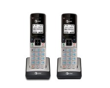 AT T TL90073 Accessory Handset TL90073 with Caller ID and Call Waiting