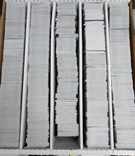 100 Weiss Schwarz Cards Bulk Lot C, CR, U, TD 5 Higher Rarity You Choose Color