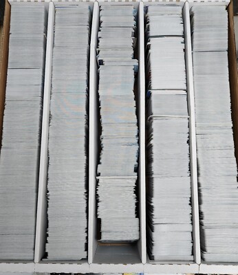 100 Weiss Schwarz Cards Bulk Lot C, CR, U, TD + 5 Higher Rarity You Choose Color