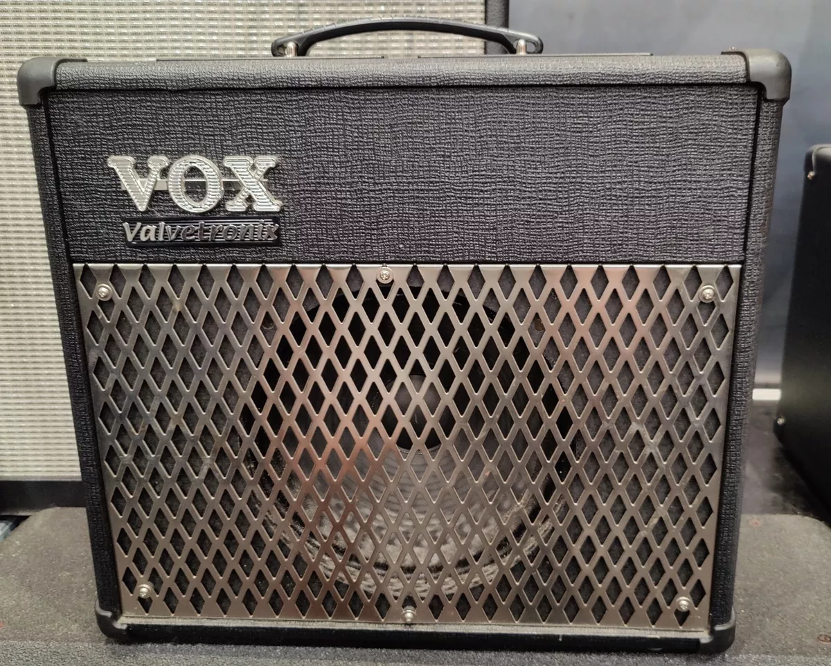 Vox valvetronix cheap ad30vt price