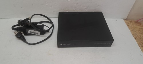 Silver Peak Systems FW-7551A-SV1 Unity Edge Connect EC-XS Security Appliance