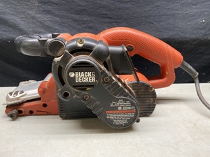 black and decker ds321