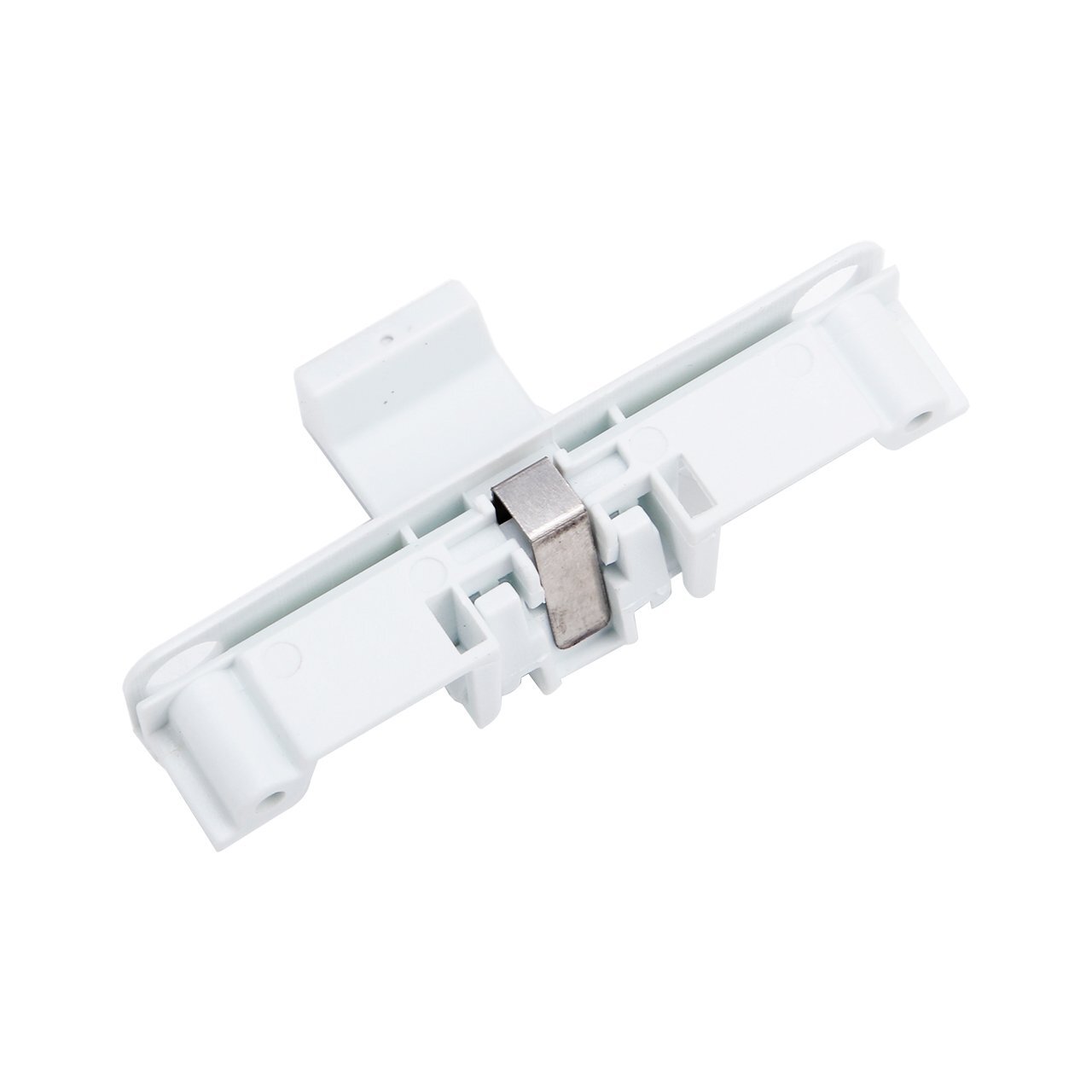 W10240513 Washer Lid Latch Lock Strike For Whirlpool Kenmore Amana