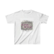 Kids Heavy Cotton Tee