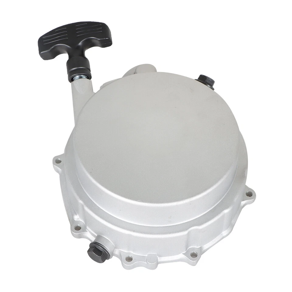 Recoil Starter Pull Start Drive completo para Polaris Sportsman 500 HO 1996-2013 - Imagem 4 de 4