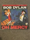 Bob Dylan ‎– Oh Mercy Mobile Fidelity VINYL SEALED 2 x LP OOP MOFI