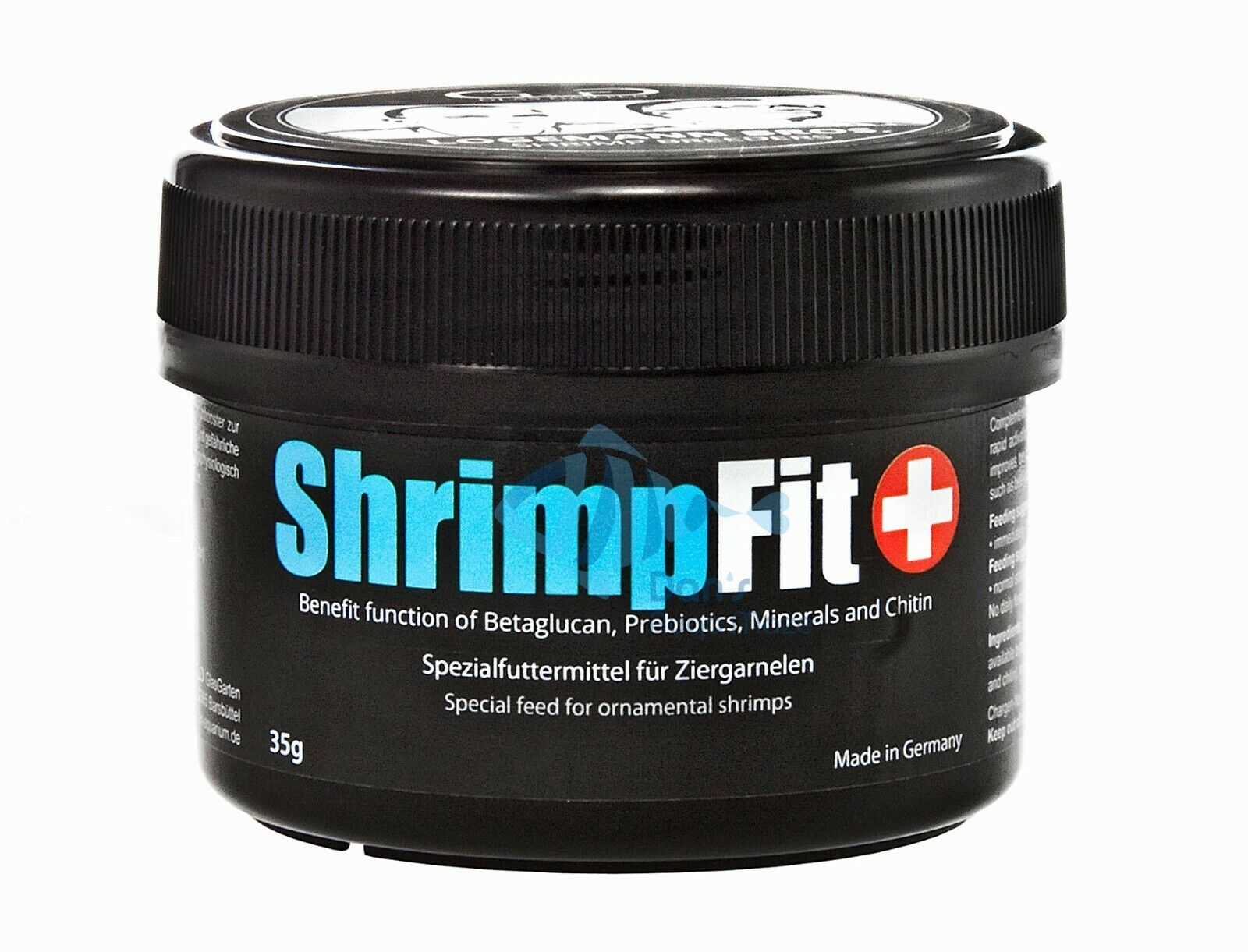 free shipping GlasGarten Shrimp Fit Betaglucan +Immunglobulin Strengthen Animer and price revision Immun