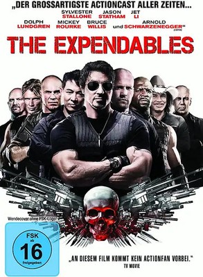 The Expendables