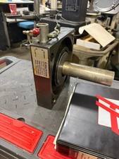 HAAS A6AC Pneumatic Collet Air closer for Haas HRT Rotary Table