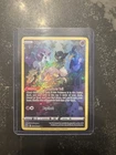 Mew Crown Zenith: Galarian Gallery GG10/GG70 Near Mint Condition