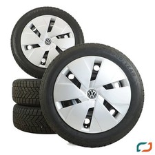 Original VW ID.3 Winterräder Winterreifen 1EA601027 18 Zoll 215/55 R18 95T DOT21