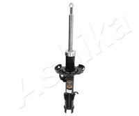 1X StoßDäMpfer Ashika MA-00340 FüR Opel Corsa Meriva GroßRaumlimousine X03 X01