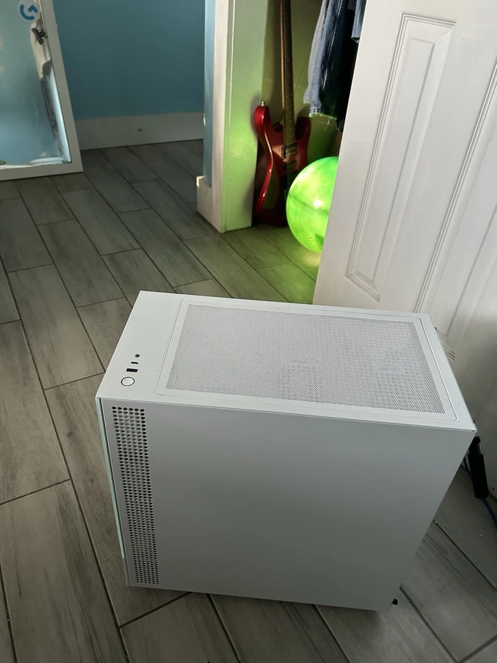 NZXT游戏PC高性能台式机 — 第 4/4 张图片