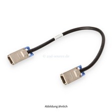 HPE 0.50m CX4 10GbE SFF-8470 to CX4 10GbE SFF...
