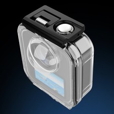 Dive Case for GoPro MAX 2 Action Camera Waterproof Housing Protective Cover