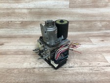 Toyota Prius Oem Hybrid Abs Brake Pump System Hydraulic Anti Lock 2004-2009 09