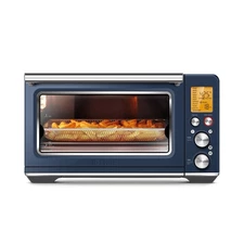 Breville Smart Oven Air Fryer–Convection Countertop Oven, Damson Blue