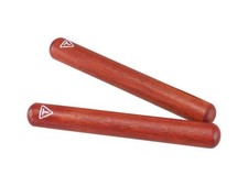 Tycoon: 8' Claves - Hartholz Percussion Instrument Tycoon Percussion