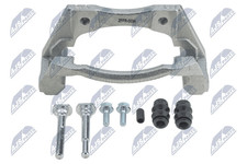 Halter Bremssattel Vorderachse rechts für FORD MONDEO III Stufenheck Turnier