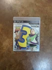 Toy Story 3 PS3 (Sony PlayStation 3, 2010) CIB Complete W/Manual Tested Working