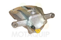Bremssattel Motaquip VBC277L Gusseisen FüR Opel Combo Tour Corsa X01 Meriva X03
