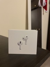 Image of Apple AirPods Pro 3rd Gen (2025) - Active Noise Cancellation - Brand New ✅✅