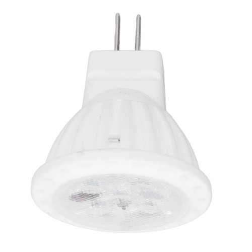 4W 6pcs Brightness Dimming LED Spot Light Bulbs 360LM MR11 LED Landscape Tr SG - Picture 5 of 24