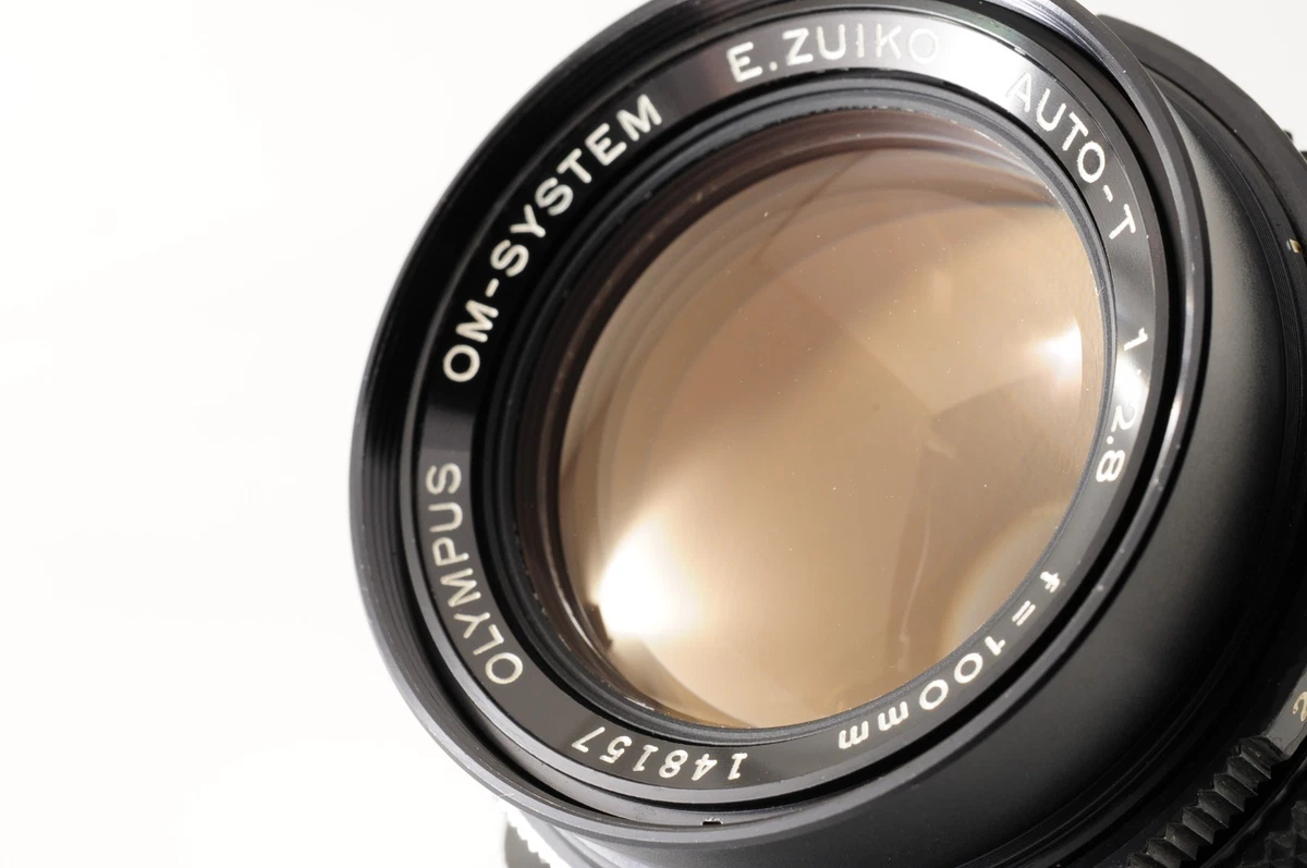 レンズ(単焦点) Nikon Nikkor Lens Japan 100mm f/2.8 Nikon f/2.8 Camera Lenses 100mm Focal for sale - eBay