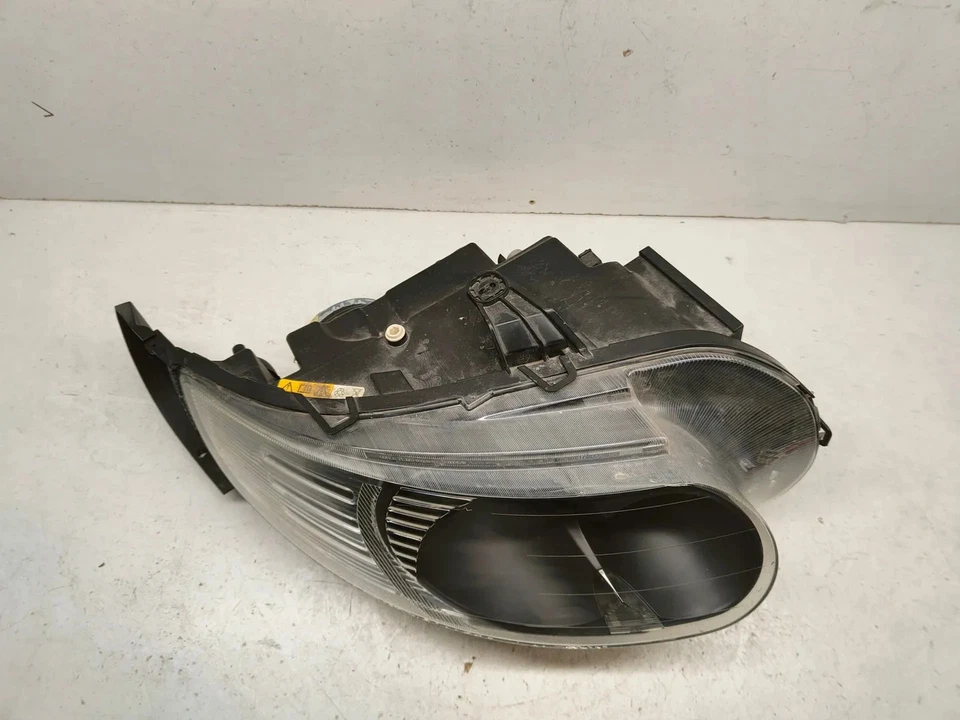 Frontscheinwerfer Saab 9-5 Xenon Rechts Scheinwerfer Headlight - Bild 3 von 4