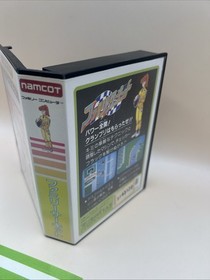 FAMILY CIRCUIT NES Nintendo Famicom Japanese