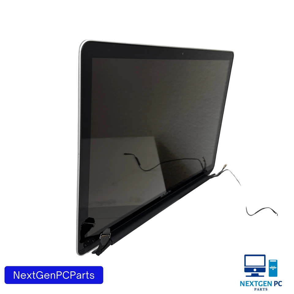 Apple MacBook Pro 15" A1286 2012 LCD Display Assembly 661-6504 – Grade A/B/C - Image 3 of 4