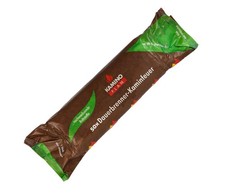 KaminoFlam 50x Dauerbrenner Feuerscheit Brennstark Ofen Anzündhilfe Anzündhilfe