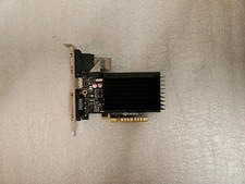 EVGA Nvidia Geforce GT 730 2GB DDR3 PCI-E 2.0 Graphics Card 02G-P3-1733-KR