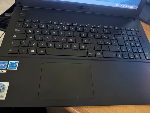 Portatile ASUS P2520S - Foto 6 di 12