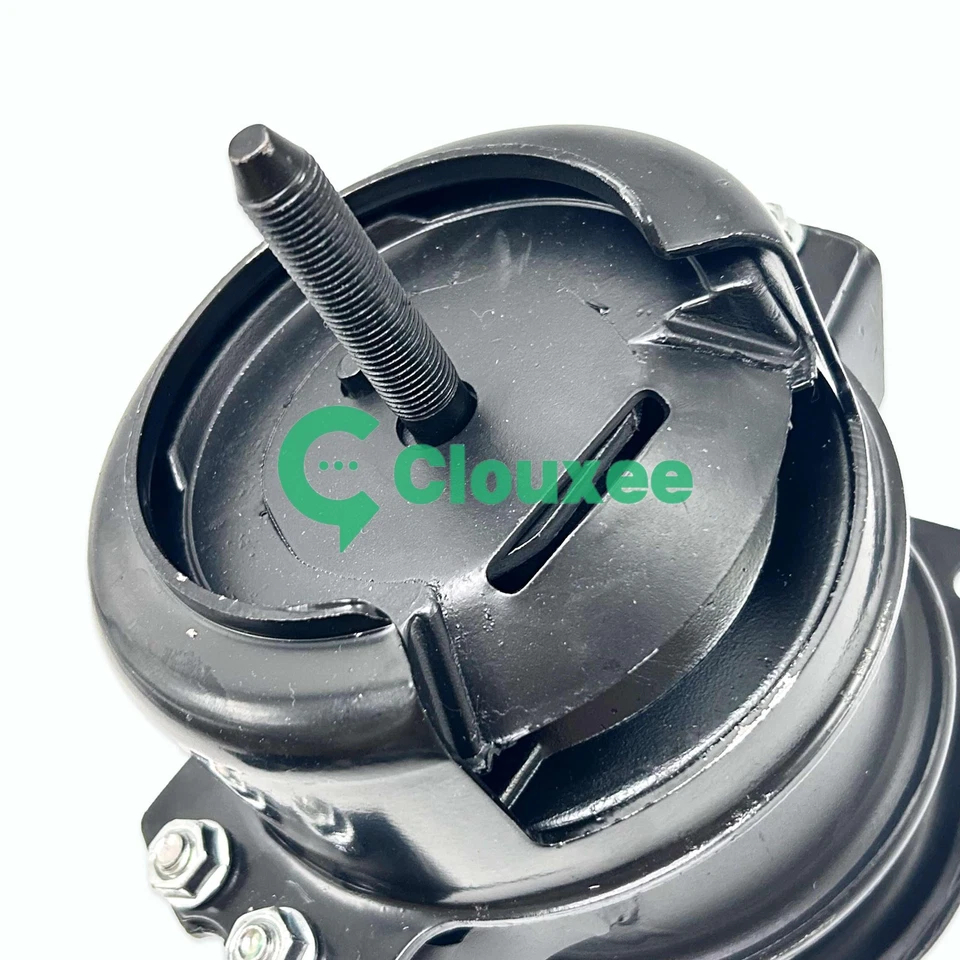 OEM For 2003 2004 2005 Honda Pilot 3.5L 5x Engine Motor & Transmission Mount Foto 4 de 4