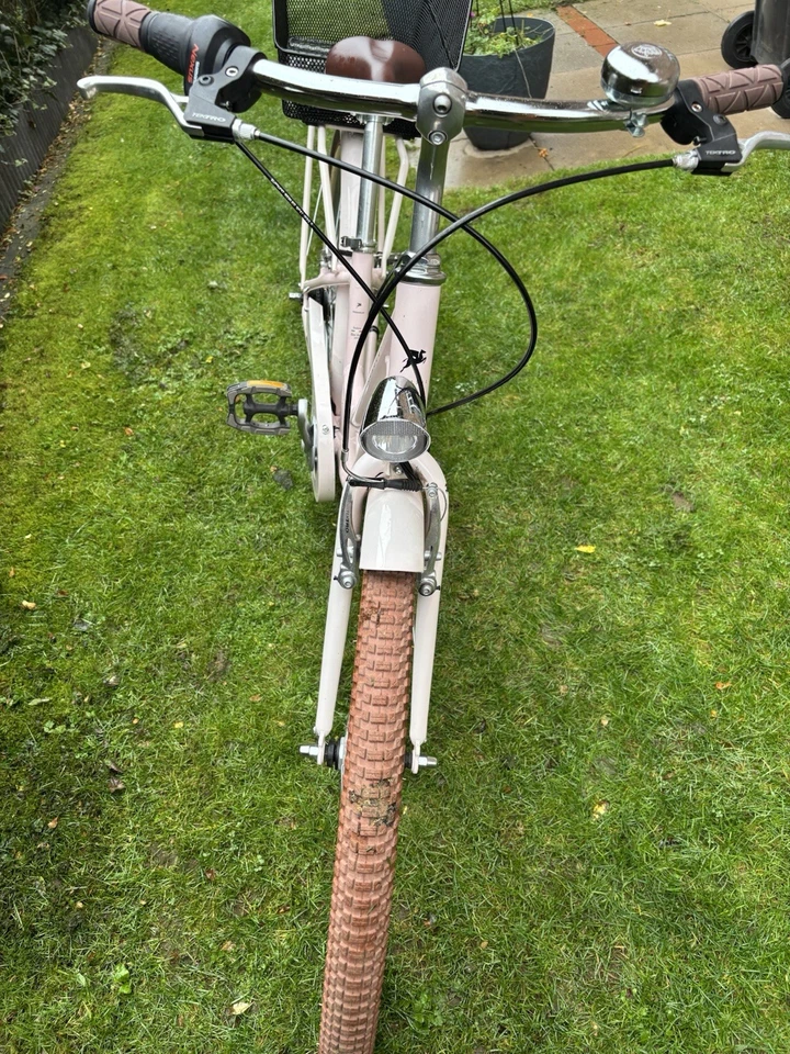 Pegasus Fahrrad Mädchen, 24 Zoll, Gebraucht - Bild 2 von 4