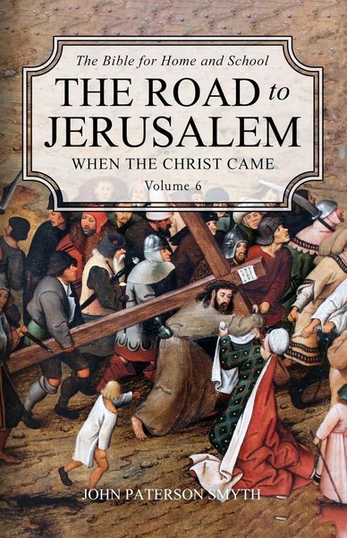 John Paterson Smyth | The Road To Jerusalem | Taschenbuch | Englisch (2026)-image