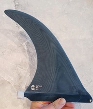 Captain Fin Co Alex Knost Sunshine 10" tavola da surf longboard a pinna singola blu 