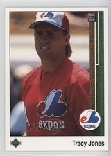 Tracy Jones
